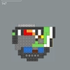 Мир Супер Марио: Марио и Йоши (LEGO 71438)