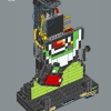 Мир Супер Марио: Марио и Йоши (LEGO 71438)