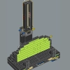 Мир Супер Марио: Марио и Йоши (LEGO 71438)