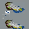 Мир Супер Марио: Марио и Йоши (LEGO 71438)