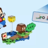 Интерактивное приключение с Марио (LEGO 71439)