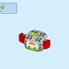 Интерактивное приключение с Марио (LEGO 71439)