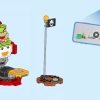 Интерактивное приключение с Марио (LEGO 71439)