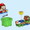 Интерактивное приключение с Марио (LEGO 71439)