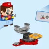 Интерактивное приключение с Марио (LEGO 71439)