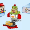 Интерактивное приключение с Марио (LEGO 71439)