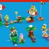 Интерактивное приключение с Марио (LEGO 71439)