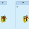 Интерактивное приключение с Марио (LEGO 71439)