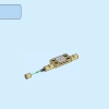 Интерактивное приключение с Луиджи (LEGO 71440)