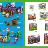 Интерактивное приключение с Луиджи (LEGO 71440)