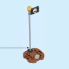 Интерактивное приключение с Луиджи (LEGO 71440)