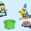 Интерактивное приключение с Луиджи (LEGO 71440)