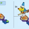 Интерактивное приключение с Луиджи (LEGO 71440)
