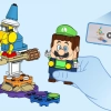 Интерактивное приключение с Луиджи (LEGO 71440)