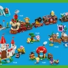 Интерактивное приключение с Луиджи (LEGO 71440)