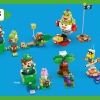 Интерактивное приключение с Луиджи (LEGO 71440)