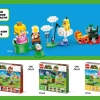 Интерактивное приключение с Луиджи (LEGO 71440)
