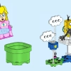 Интерактивное приключение с Пич (LEGO 71441)