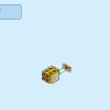 Интерактивное приключение с Пич (LEGO 71441)