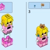 Интерактивное приключение с Пич (LEGO 71441)