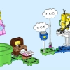Интерактивное приключение с Пич (LEGO 71441)