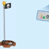 Интерактивное приключение с Пич (LEGO 71441)