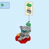 Интерактивное приключение с Пич (LEGO 71441)