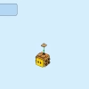 Интерактивное приключение с Пич (LEGO 71441)
