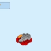 Интерактивное приключение с Пич (LEGO 71441)