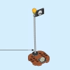 Интерактивное приключение с Пич (LEGO 71441)