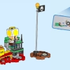 Интерактивное приключение с Пич (LEGO 71441)