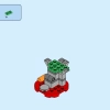 Интерактивное приключение с Пич (LEGO 71441)