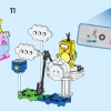 Интерактивное приключение с Пич (LEGO 71441)