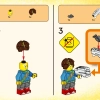 Внедорожник Матео (LEGO 71471)