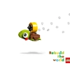 Внедорожник Матео (LEGO 71471)