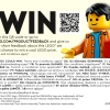 Внедорожник Матео (LEGO 71471)