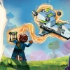 Внедорожник Матео (LEGO 71471)
