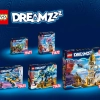 Внедорожник Матео (LEGO 71471)