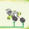 Внедорожник Матео (LEGO 71471)
