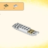 Воздушный шар Иззи Нарвал (LEGO 71472)