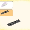 Воздушный шар Иззи Нарвал (LEGO 71472)