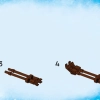 Воздушный шар Иззи Нарвал (LEGO 71472)