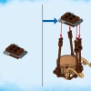 Воздушный шар Иззи Нарвал (LEGO 71472)