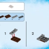 Воздушный шар Иззи Нарвал (LEGO 71472)
