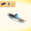 Воздушный шар Иззи Нарвал (LEGO 71472)