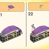 Воздушный шар Иззи Нарвал (LEGO 71472)