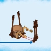 Воздушный шар Иззи Нарвал (LEGO 71472)