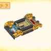 Космический автомобиль мистера Оза (LEGO 71475)