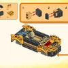 Космический автомобиль мистера Оза (LEGO 71475)