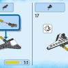 Космический автомобиль мистера Оза (LEGO 71475)